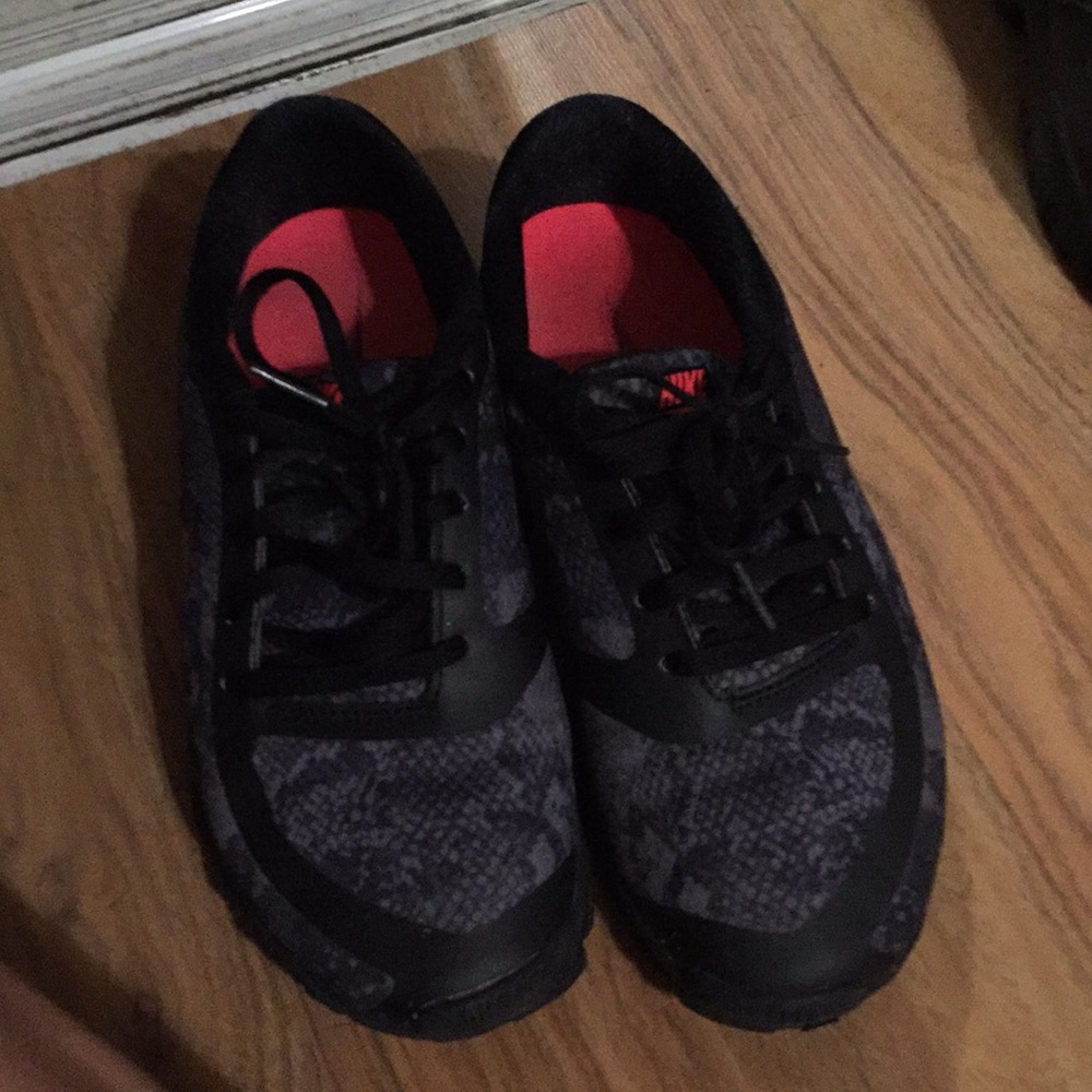 Nike free 5.0 sneakers